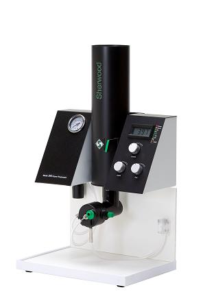 New Clinical Model 360 Flame Photometer receives glowing praise